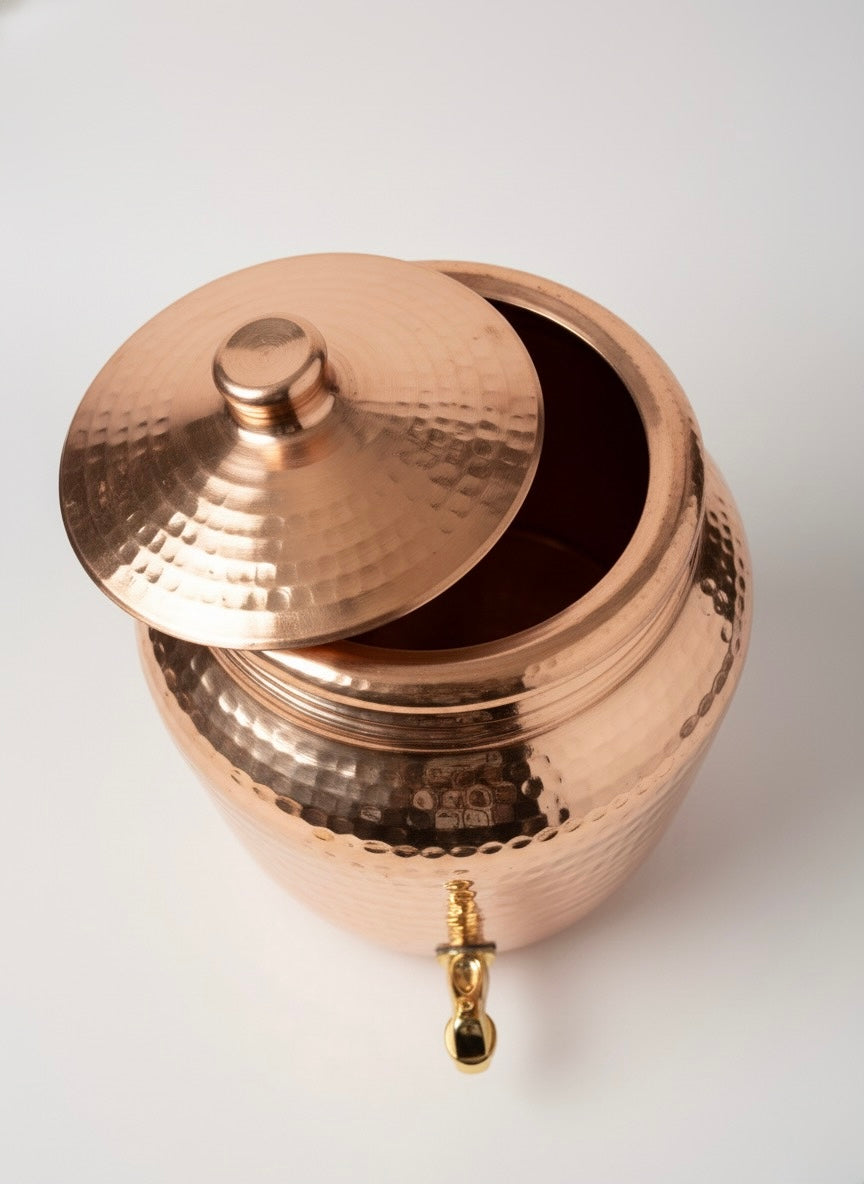 Dispensador de agua 11L