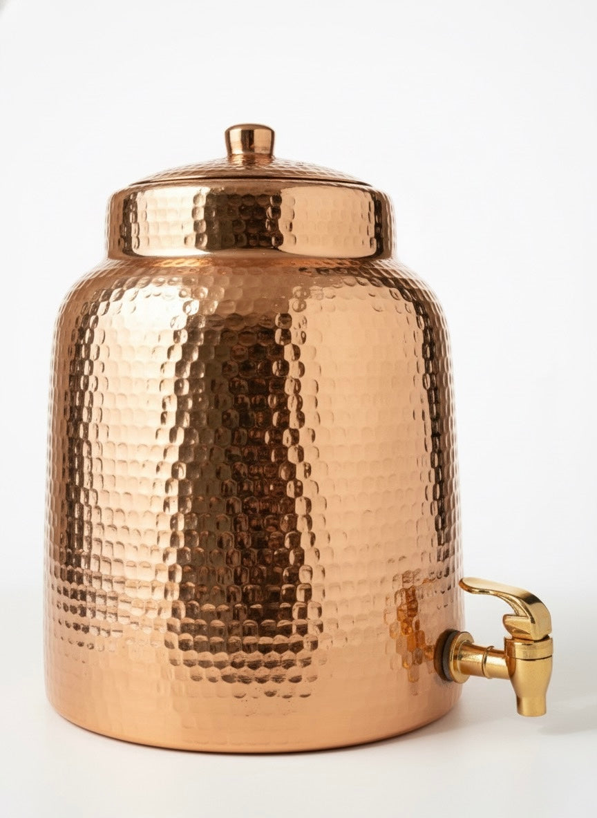 Dispensador de agua 11L