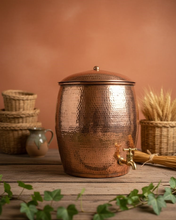 Dispensador Familiar 20L