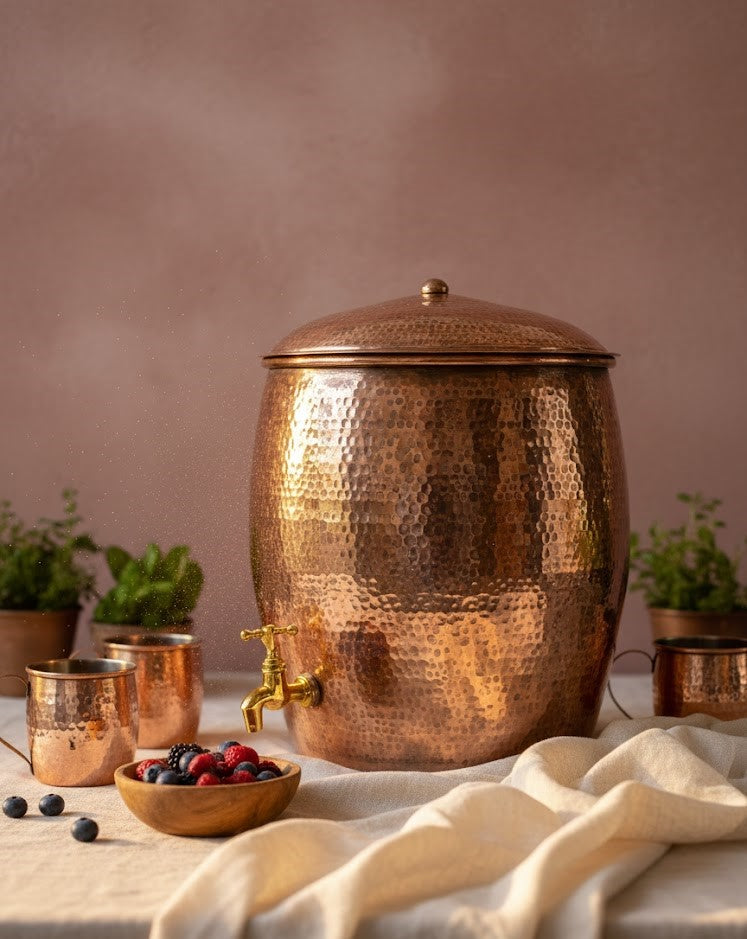 Dispensador Familiar 20L