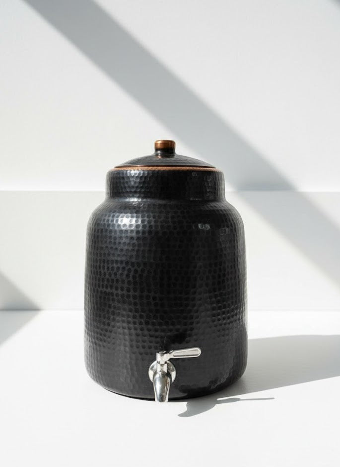 Dispensador Colorido               11L   -  4 colores