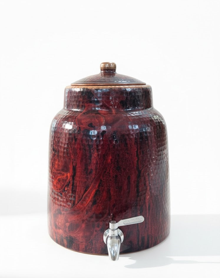 Dispensador Marmoleado        11L  -   5 colores