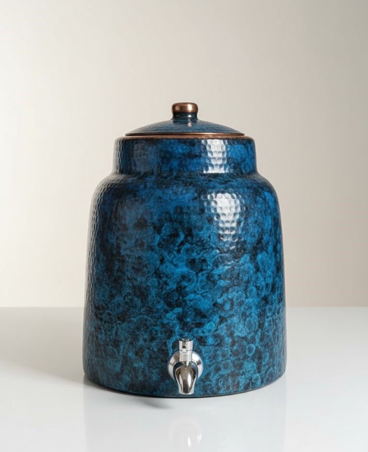 Dispensador Colorido               11L   -  4 colores