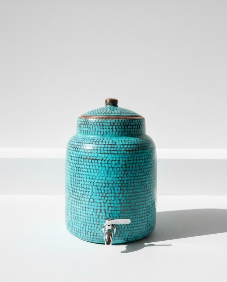 Dispensador Colorido               11L   -  4 colores