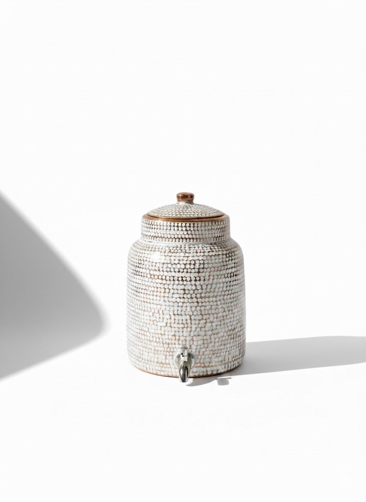 Dispensador Colorido               11L   -  4 colores