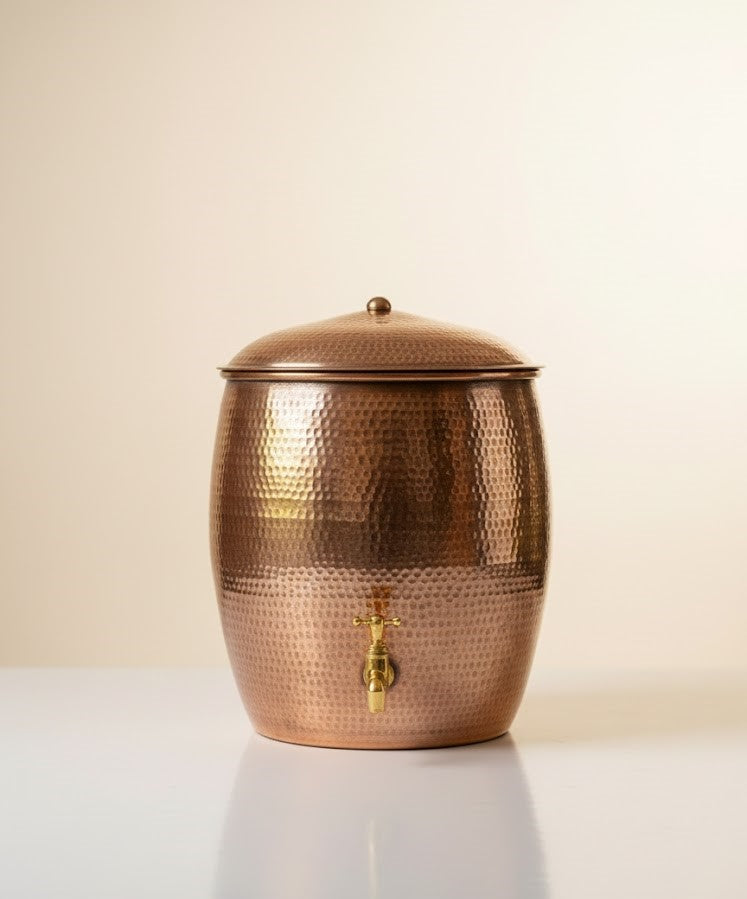 Dispensador Familiar 20L