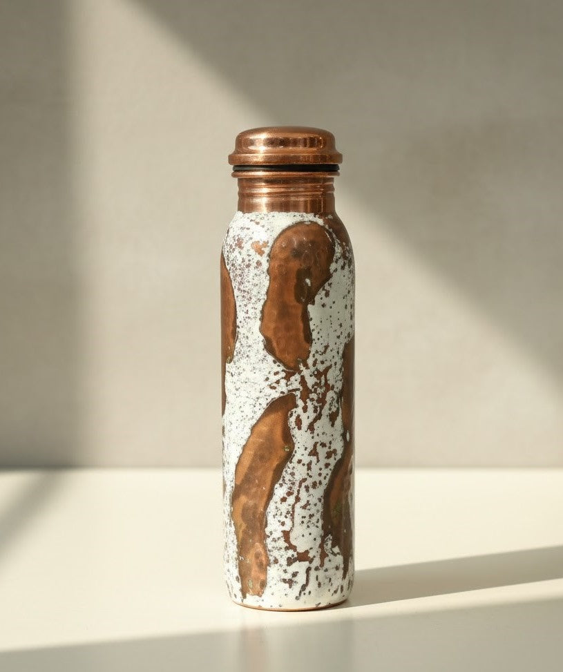 Termo Marmoleado                        1L  -  6 colores