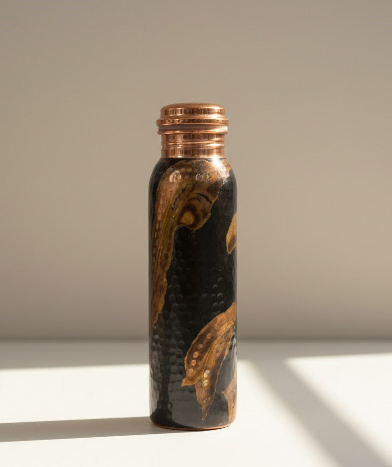 Termo Marmoleado                        1L  -  6 colores