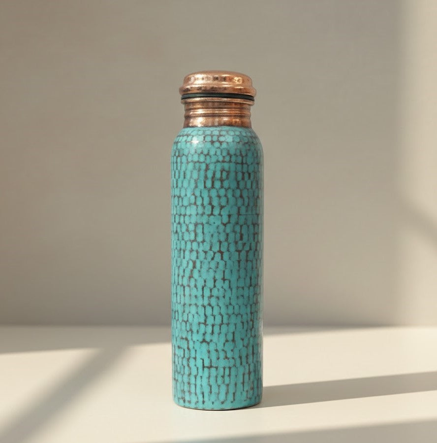 Termo Colorido                               1L  -  6 colores