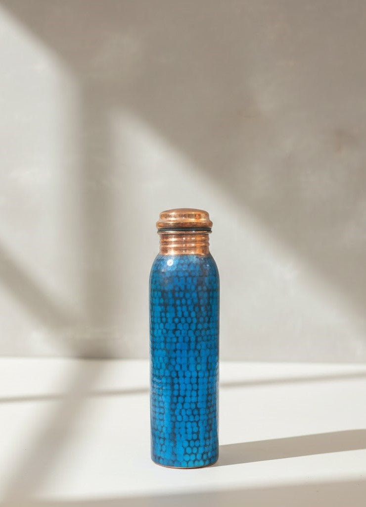 Termo Colorido                               1L  -  6 colores